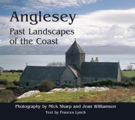 Anglesey - Frances Lynch, Mick Sharp & Jean Williamson