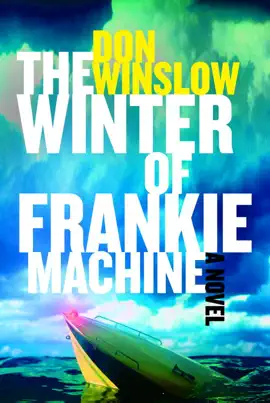 Read: The Winter of Book Frankie Machine