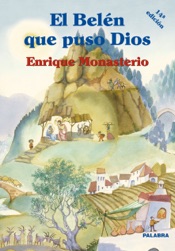 El Belén que puso Dios