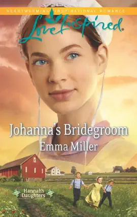 Read: Johanna's Book Bridegroom