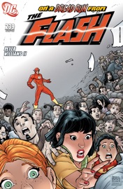 The Flash (1987-2008) #239 - Tom Peyer & Freddie Williams II