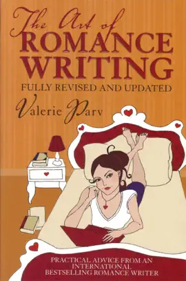 Read: The Art of Book Romance Writing