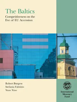 Read: The Baltics: Competitiveness on the Eve of Book EU Accession