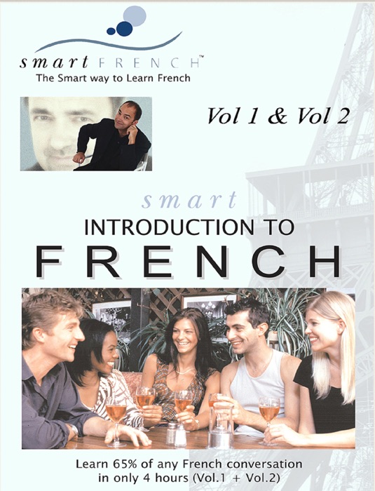 Introduction to French Vol 1 & Vol 2