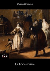 La locandiera