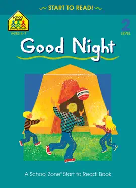 Read: Good Book Night