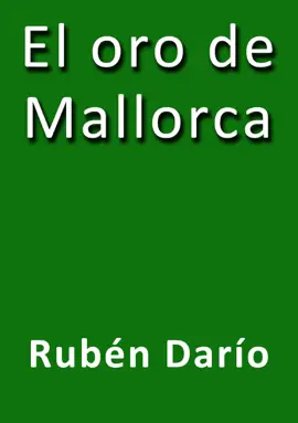 Read: El oro Book de Mallorca