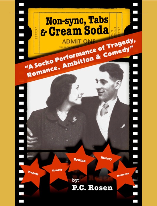Non-sync, Tabs & Cream Soda