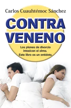 Contraveneno