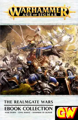 Read: The Realmgate Wars eBook Collection Book