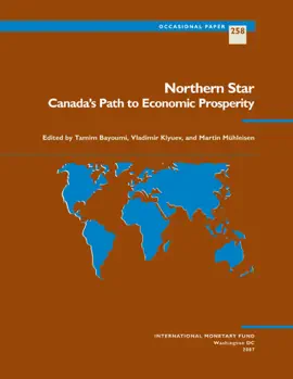 Read: Northern Star: Canada's Path to Economic Book Prosperity