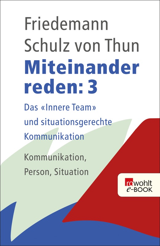 Miteinander reden 3