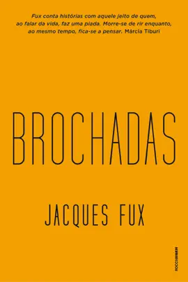 Read: Brochadas