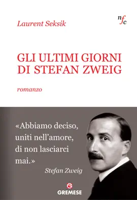 Read: Gli ultimi giorni di Stefan Zweig Book