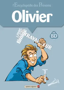 Read: L'Encyclopédie des prénoms - Tome 05 Book