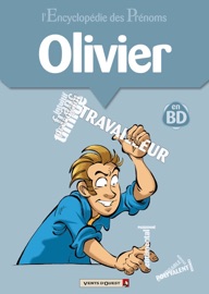 L'Encyclopédie des prénoms - Tome 05 - Gégé, Bélom & Frédéric Coicault