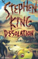 Désolation ebook Download