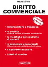 Diritto Commerciale