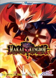Makai Kingdom