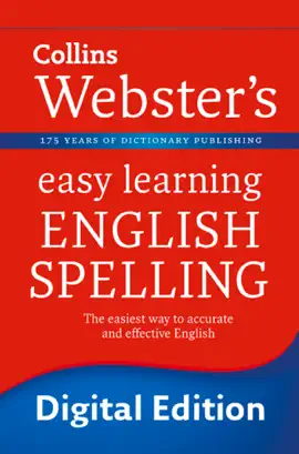English Spelling