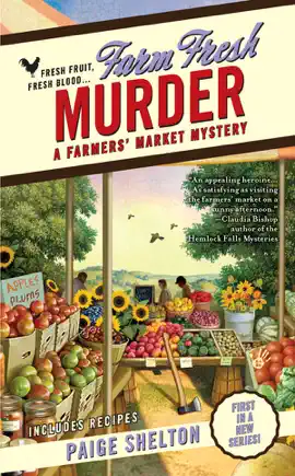 Read: Farm Book Fresh Murder