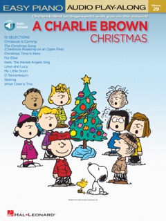 Charlie Brown Christmas by Vince Guaraldi