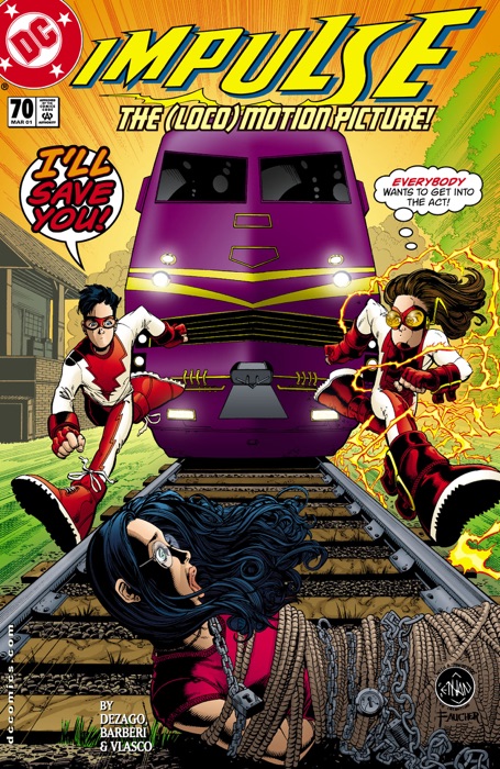 Impulse #70
