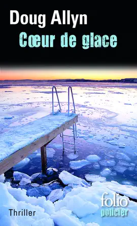 Read: Coeur de Book glace
