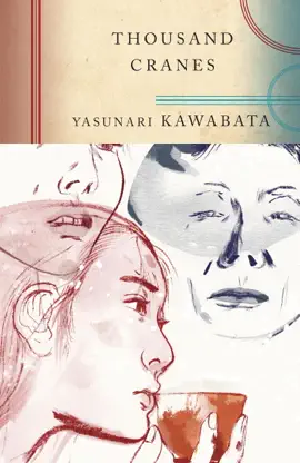 Read: Thousand Cranes Book
