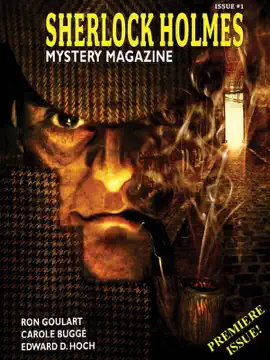 Read: Sherlock Holmes Book Mystery Magazine #1