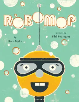 Robomop