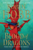 Robin Hobb - Blood of Dragons artwork