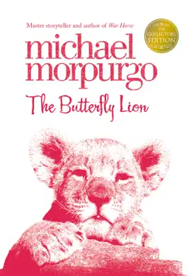 Read: The Butterfly Lion Book (Enhanced Edition)