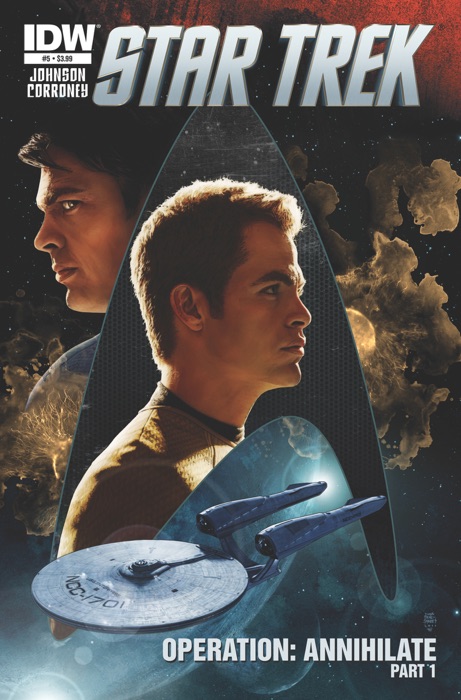 Star Trek #5