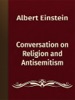 Book Conversation on Religion and Antisemitism