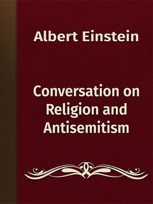 Conversation on Religion and Antisemitism