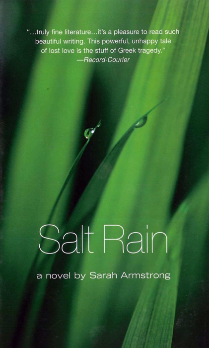 Salt Rain