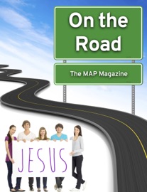 On the Road with Jesus