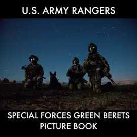 Read: U.S. Army Book Rangers