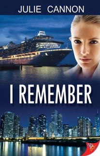 I Remember by Julie Cannon