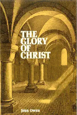 Read: The Book Glory of Christ