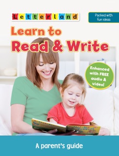 Learn to Read & Write by Letterland