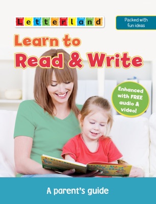 Learn to Read & Write