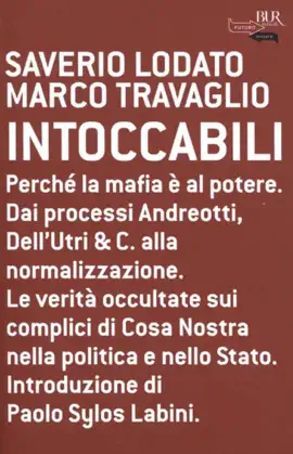 Read: Intoccabili