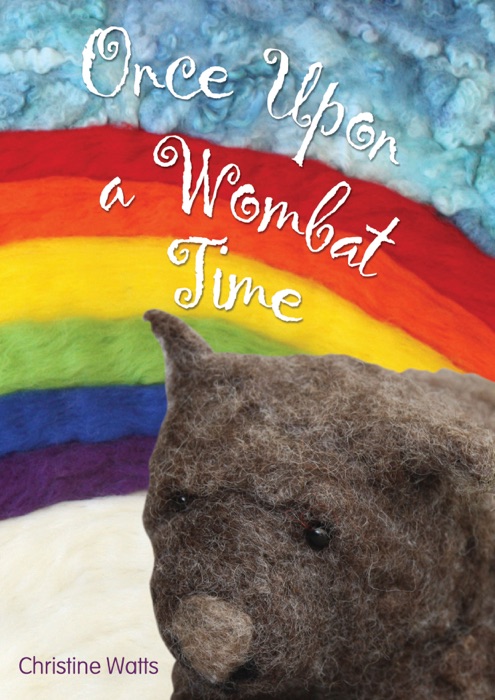 Once Upon a Wombat Time