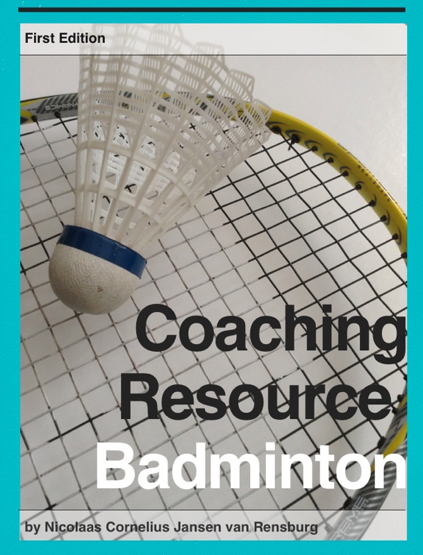 Coaching Resource: Badminton