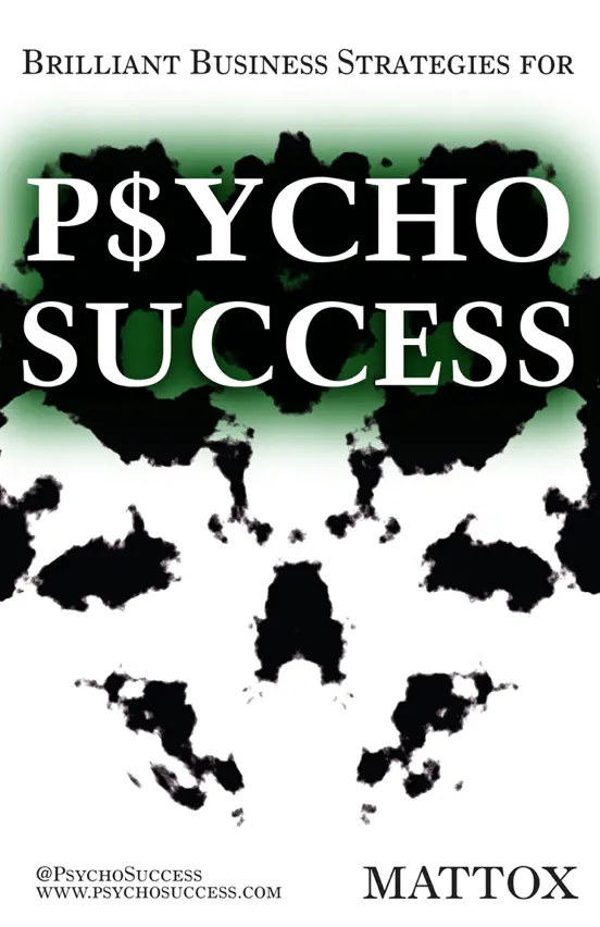 Psycho Success