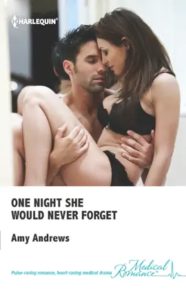Read: One Night She Would Never Forget Book