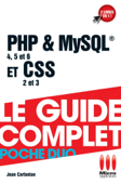 Php et Mysql et Css - Jean Carfantan