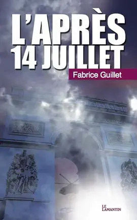 Read: L'après 14 Book juillet
